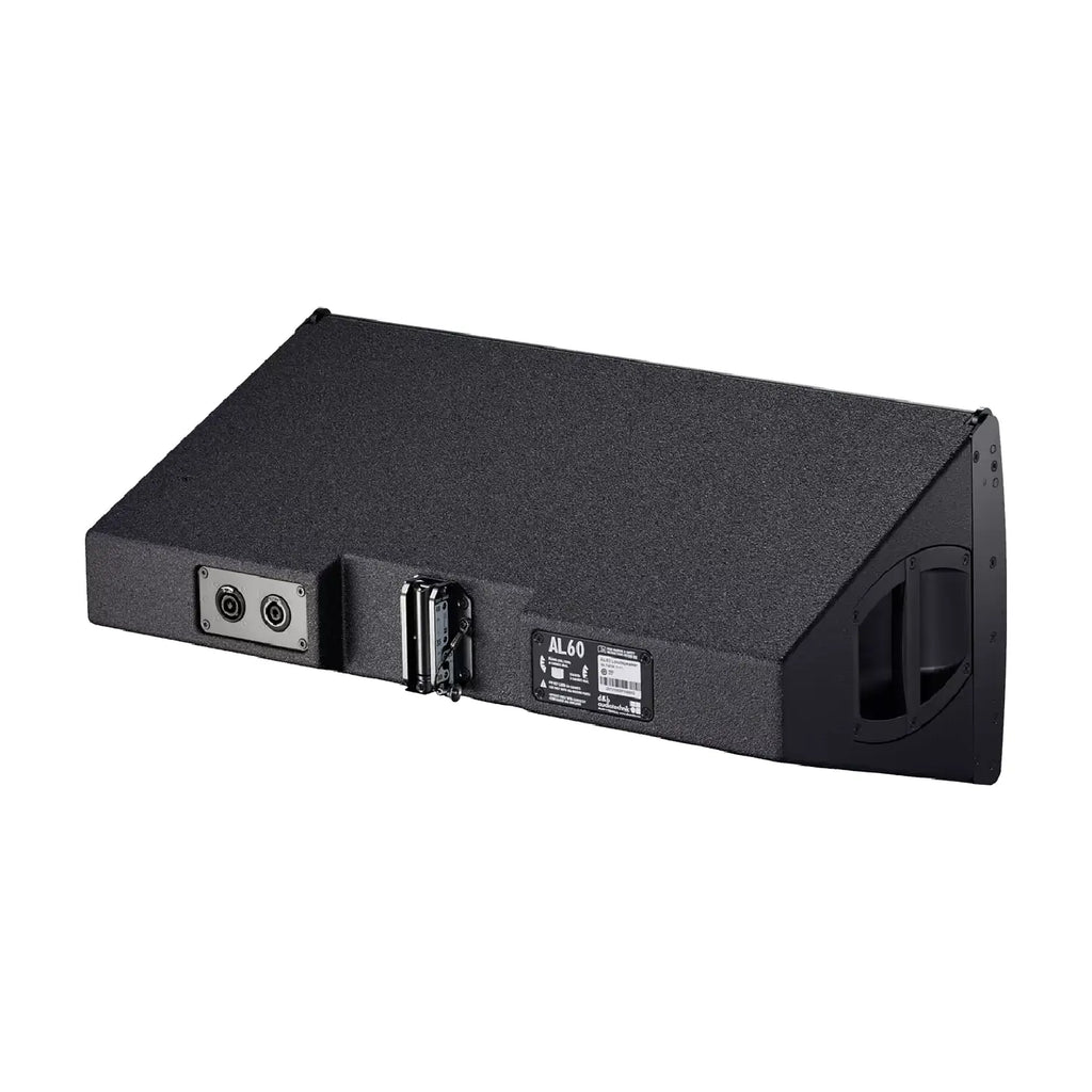 AL60 Augmented array Loudspeaker (NL4)