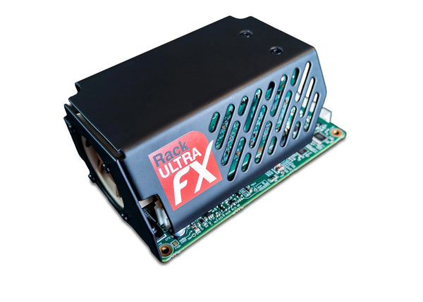 M AV ULTRAFX