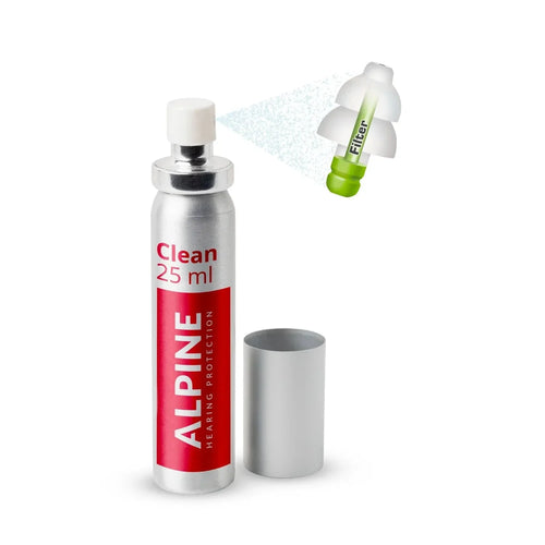 Ear Plug Cleaner