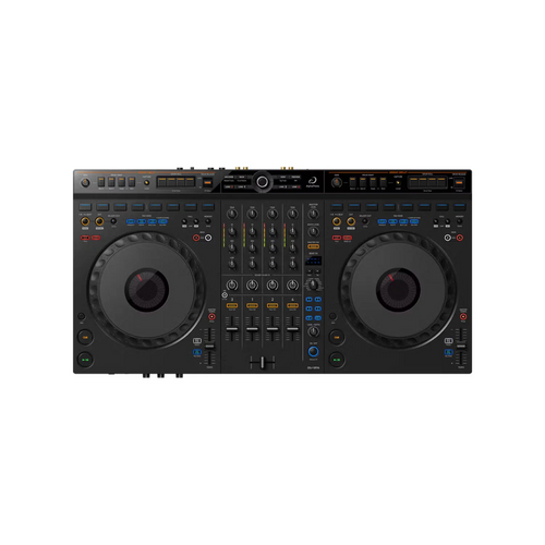 DDJ-GRV6