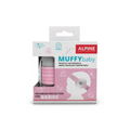MuffyBaby Pink