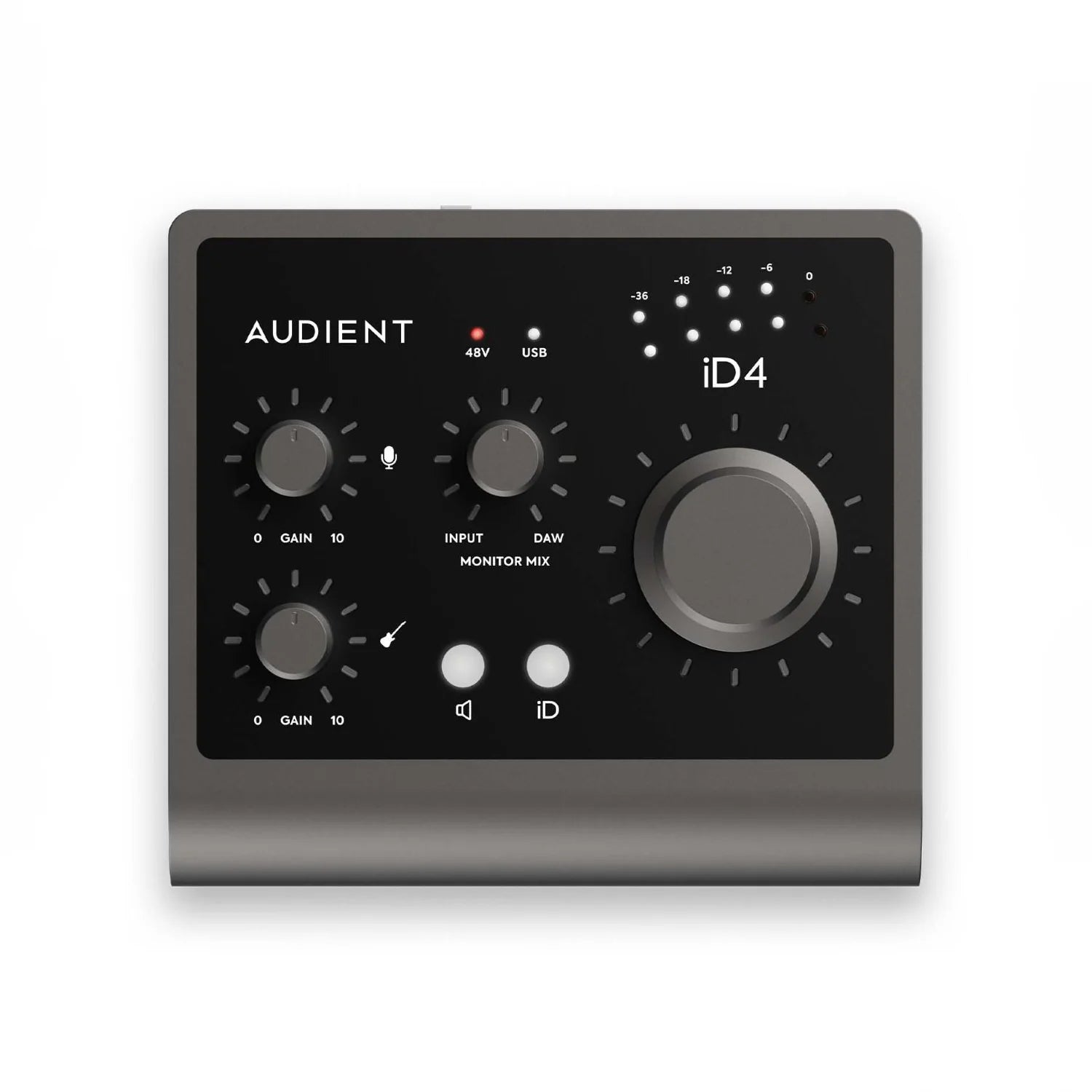 iD4 MK2
