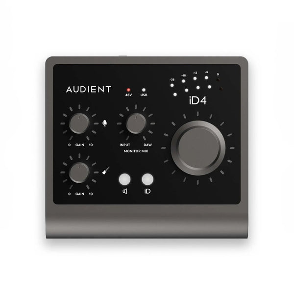 iD4 MK2