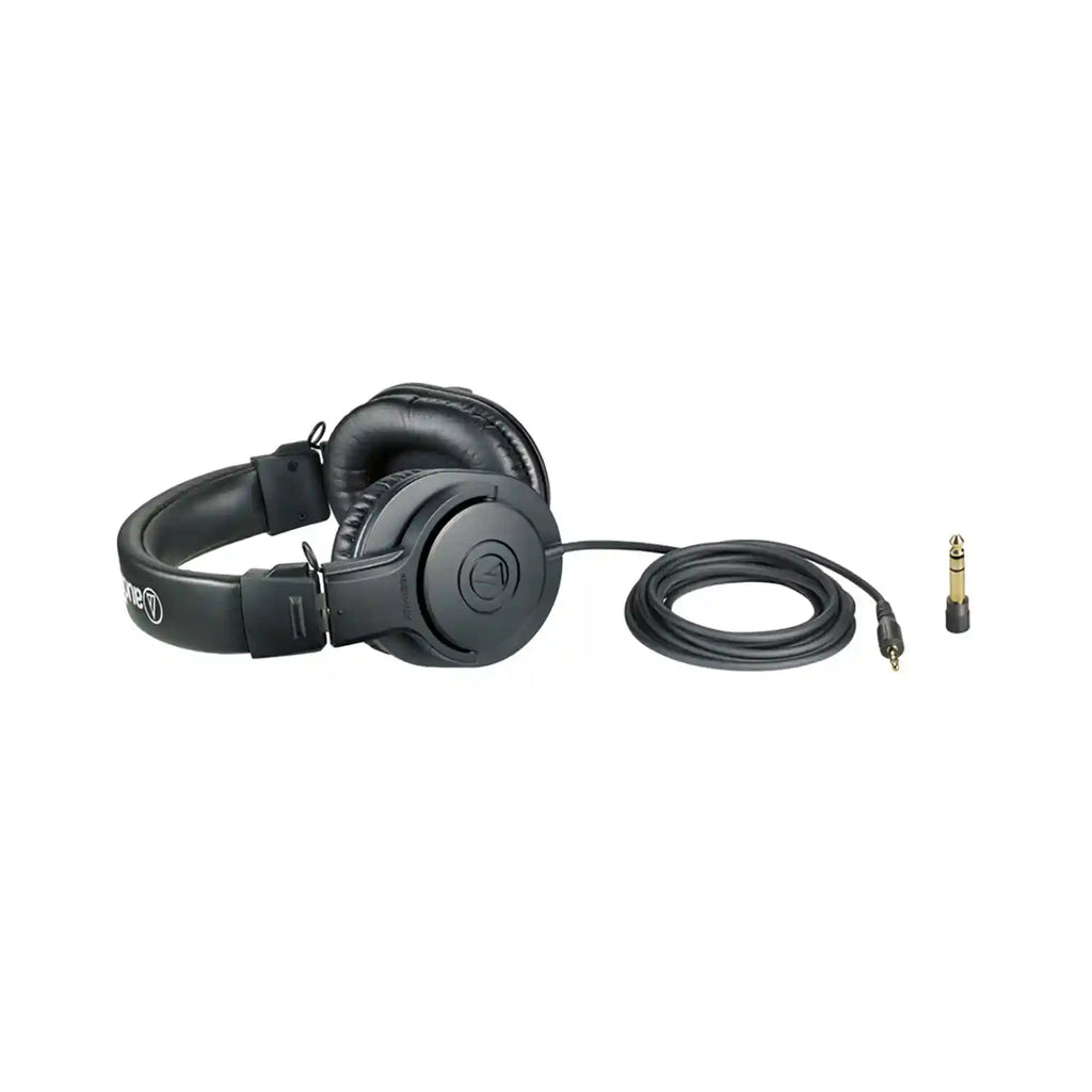 ATH-M20x/1.2m