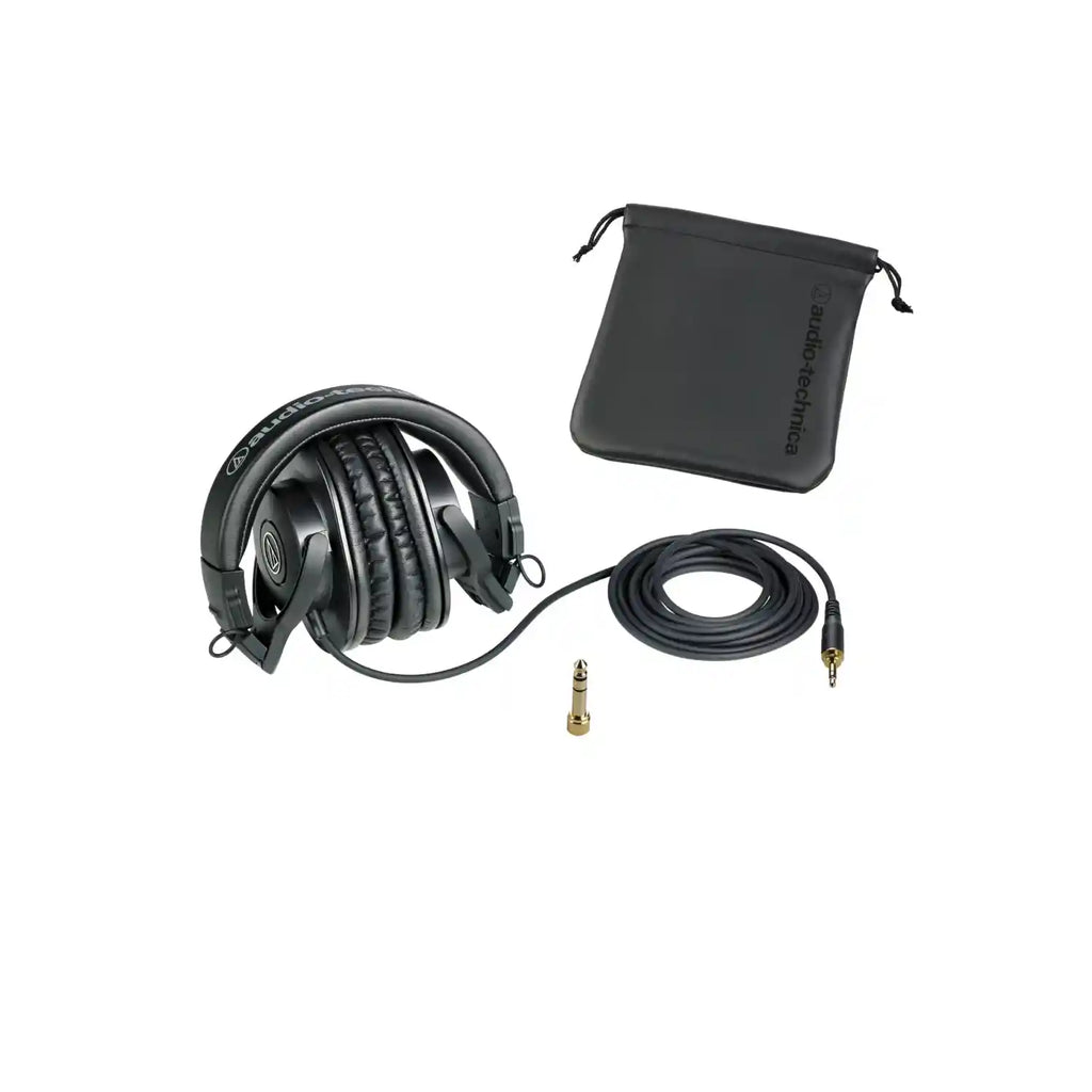 ATH-M30x