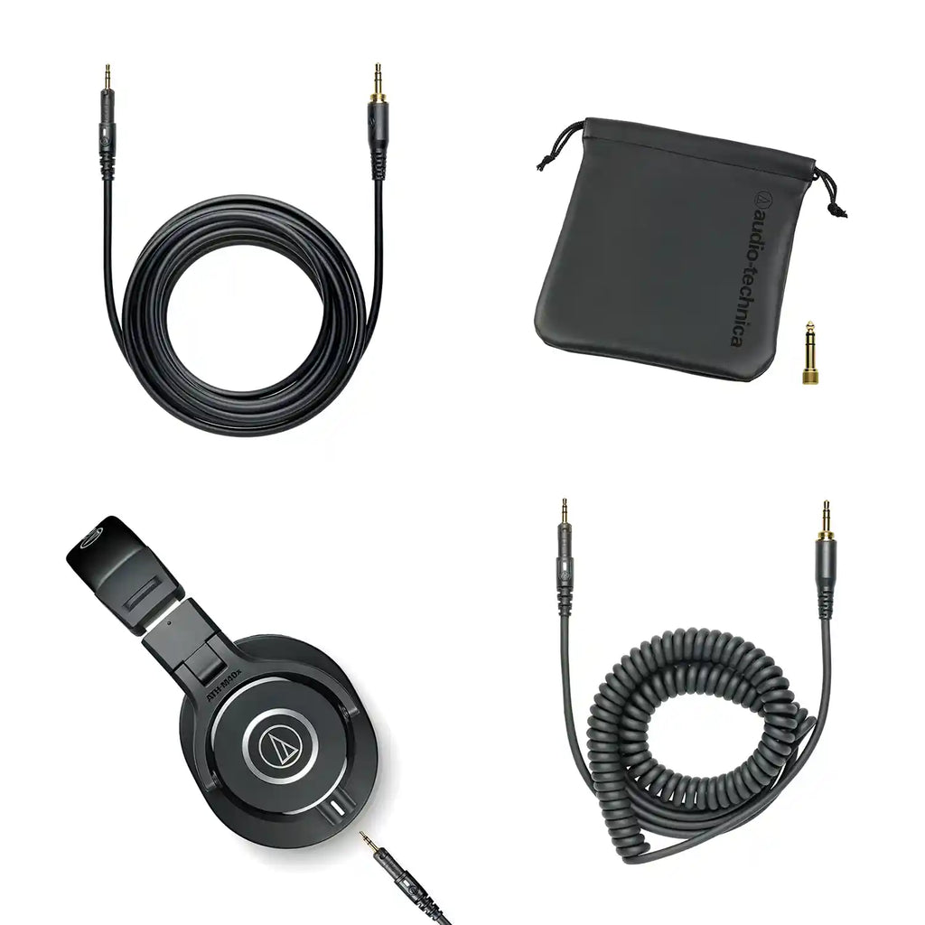 ATH-M40x