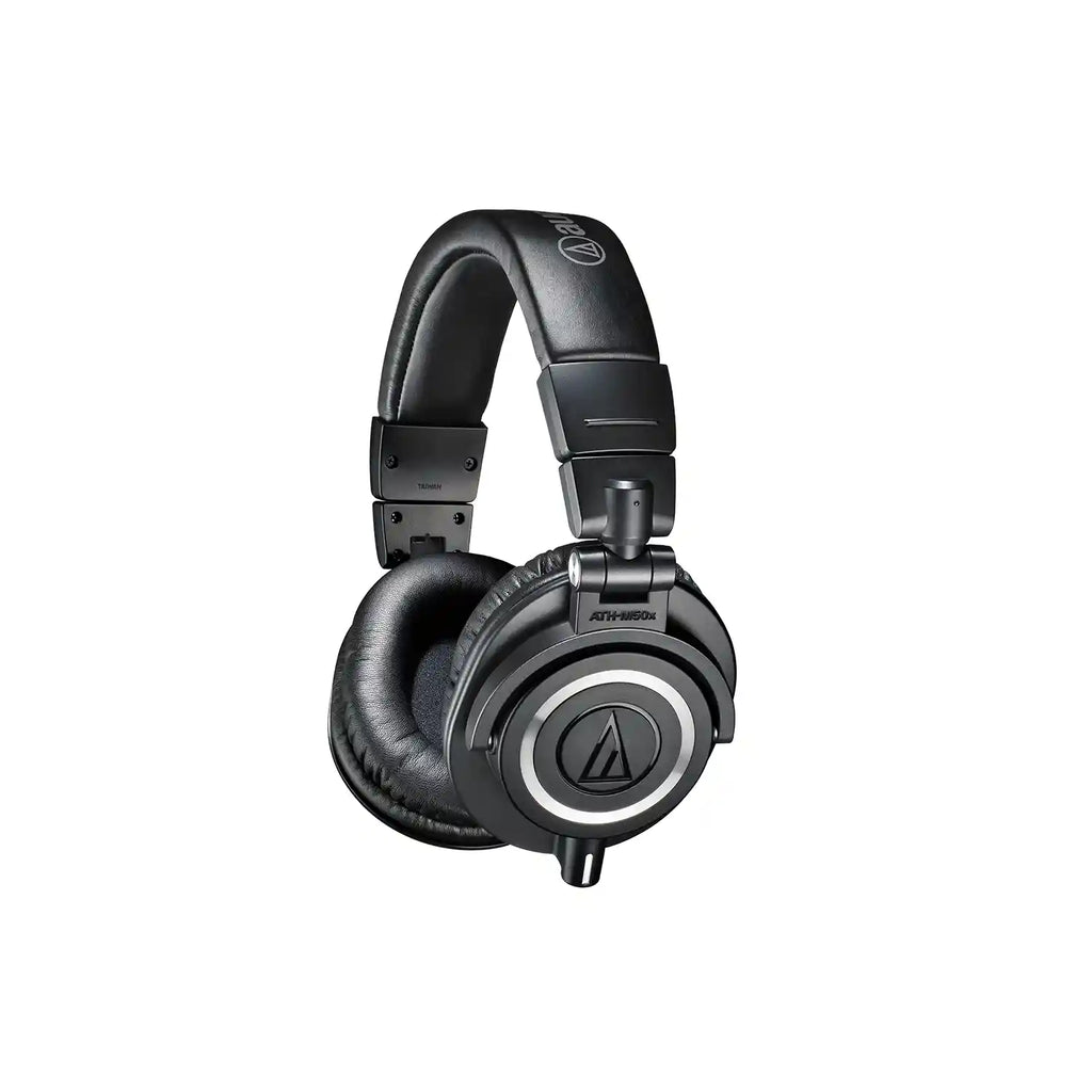 ATH-M50xBK
