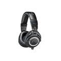 ATH-M50xBK