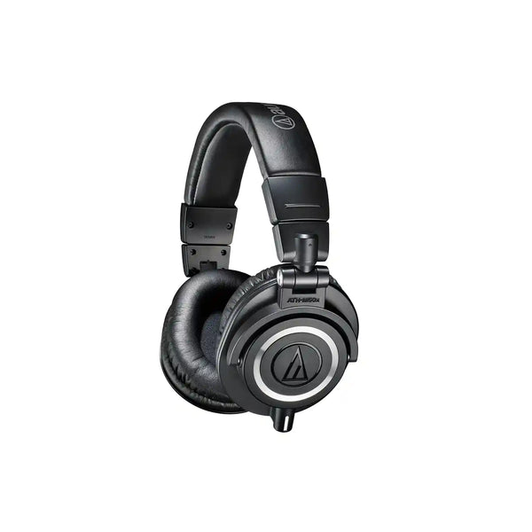 ATH-M50xBK