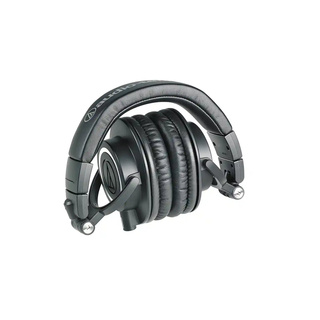 ATH-M50xBK
