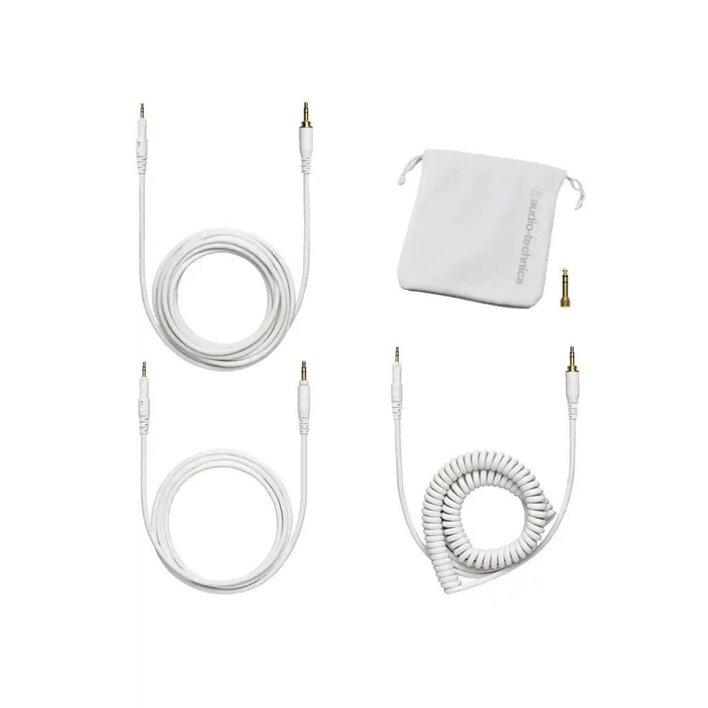 ATH-M50xWH