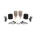 OC818 SIL DUAL SET GO