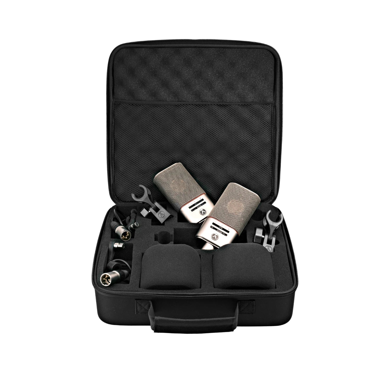 OC818 SIL DUAL SET GO