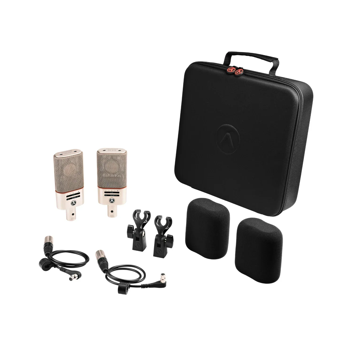 OC818 SIL DUAL SET GO