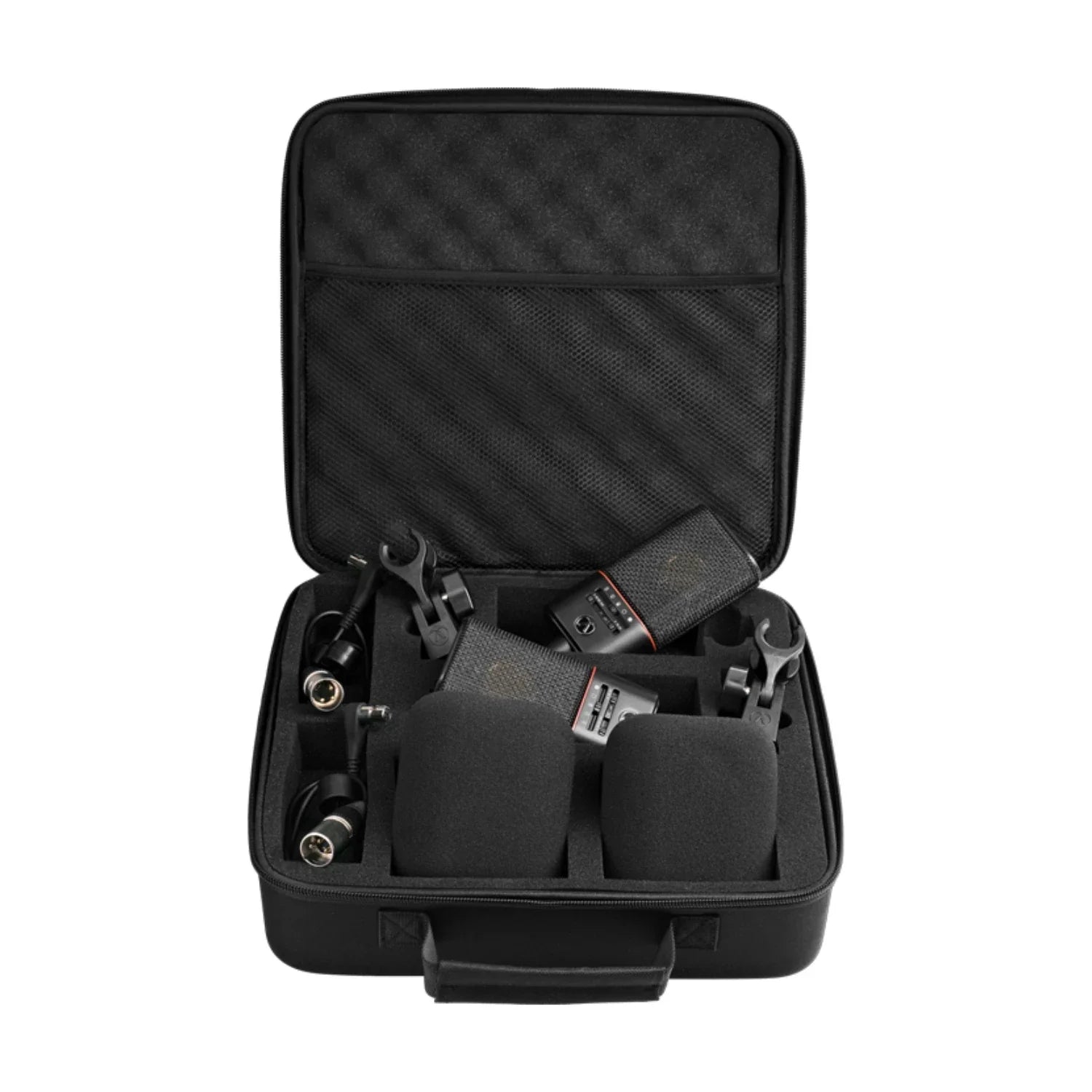 OC818 BLK DUALSET GO