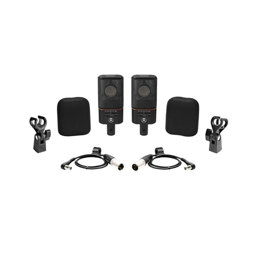 OC818 BLK DUALSET GO