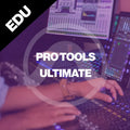 Pro Tools Ultimate Subscription EDU (Renewal)