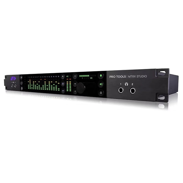Pro Tools (Edu) MTRX Studio