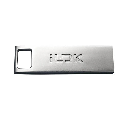 Pace iLok 3