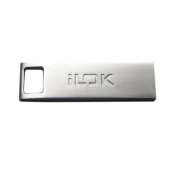 Pace iLok 3