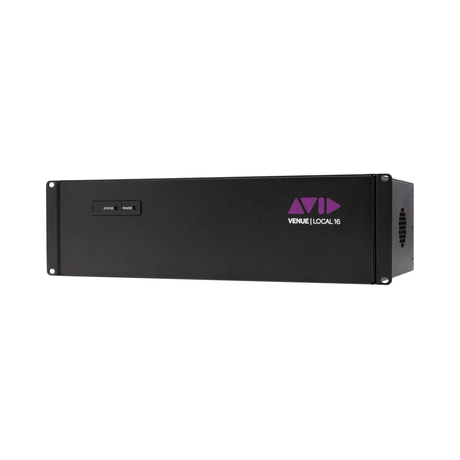 VENUE | Local 16 I/O Rack