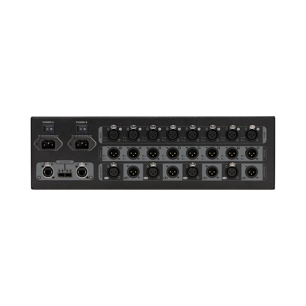 VENUE | Local 16 I/O Rack