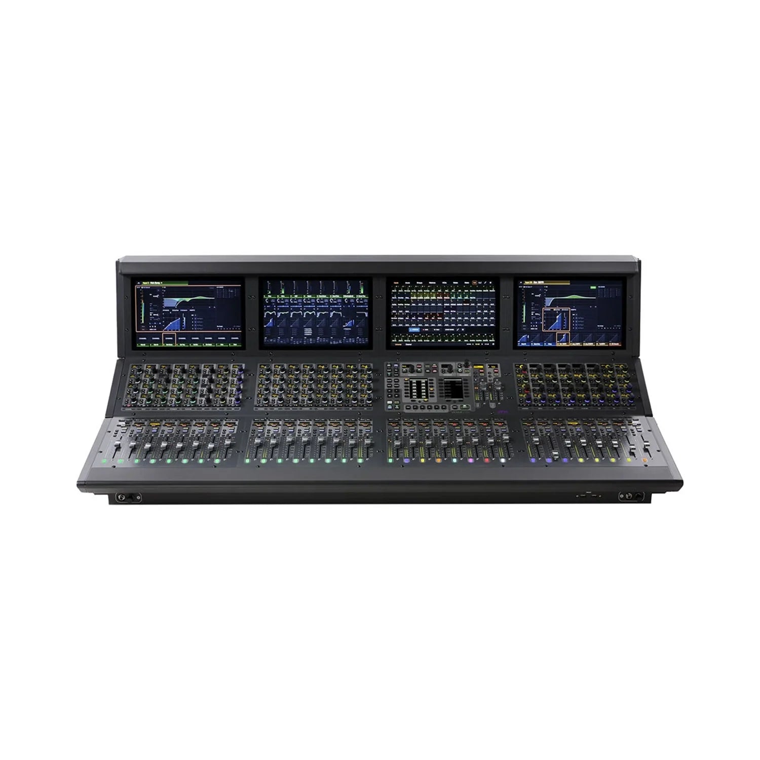 VENUE | S6L-32D Control Surface