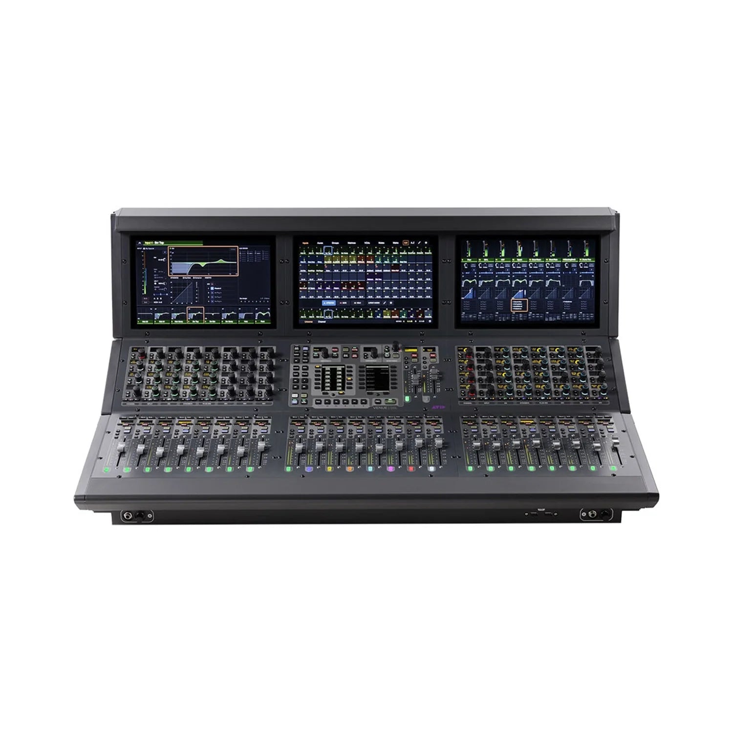 VENUE | S6L-24D Control Surface