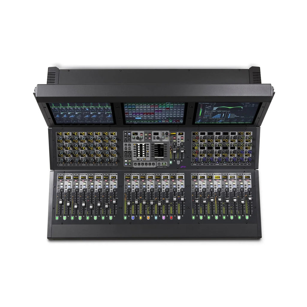 VENUE | S6L-24D Control Surface