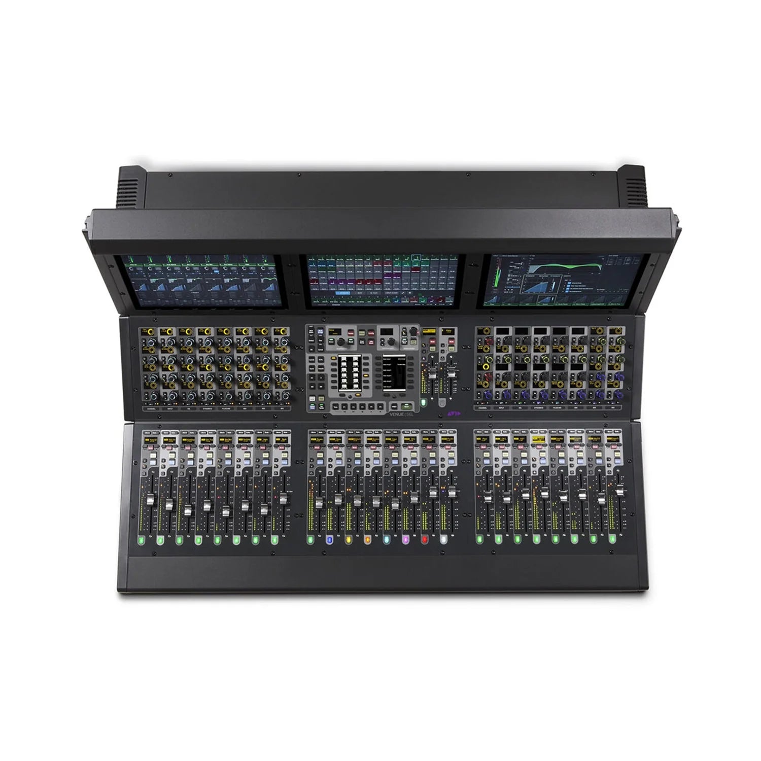 VENUE | S6L-24D Control Surface