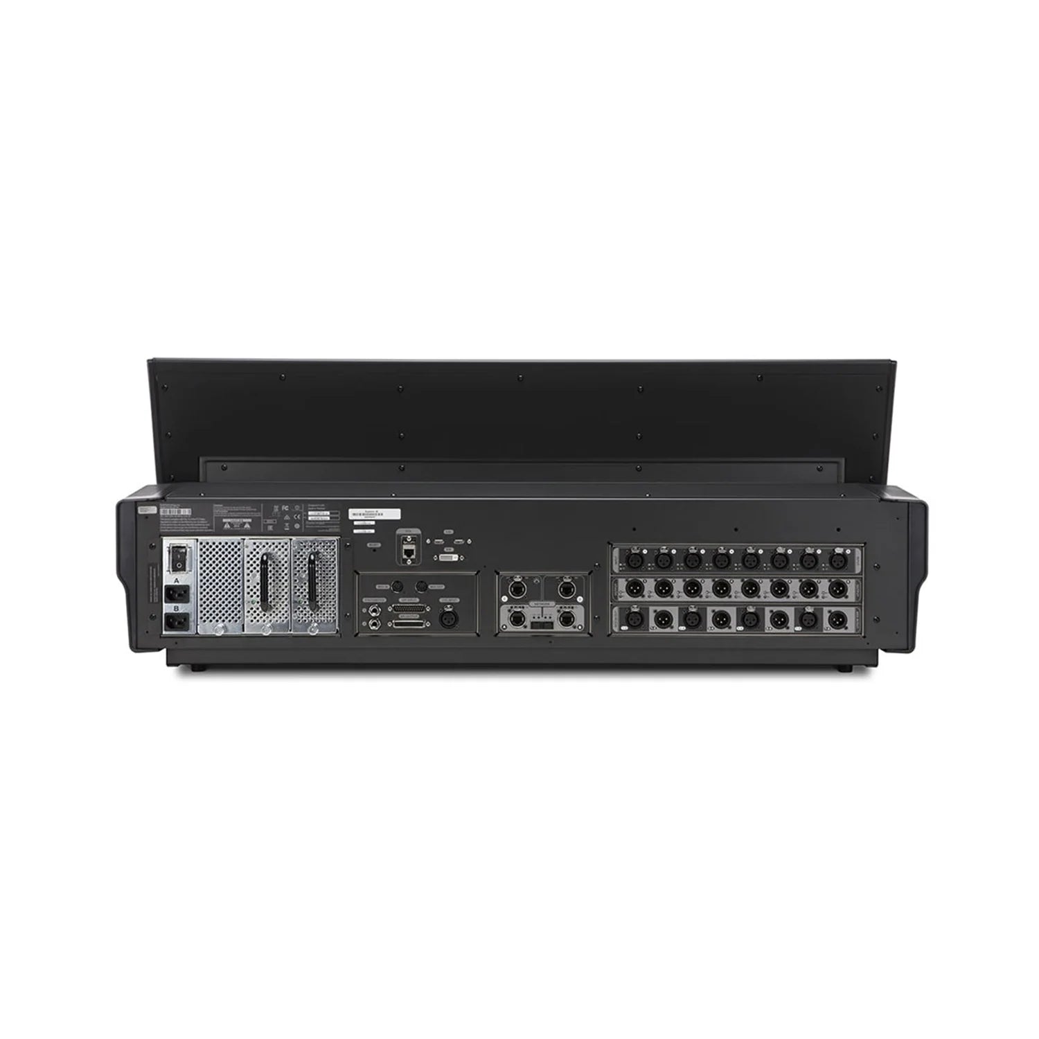 VENUE | S6L-24D Control Surface