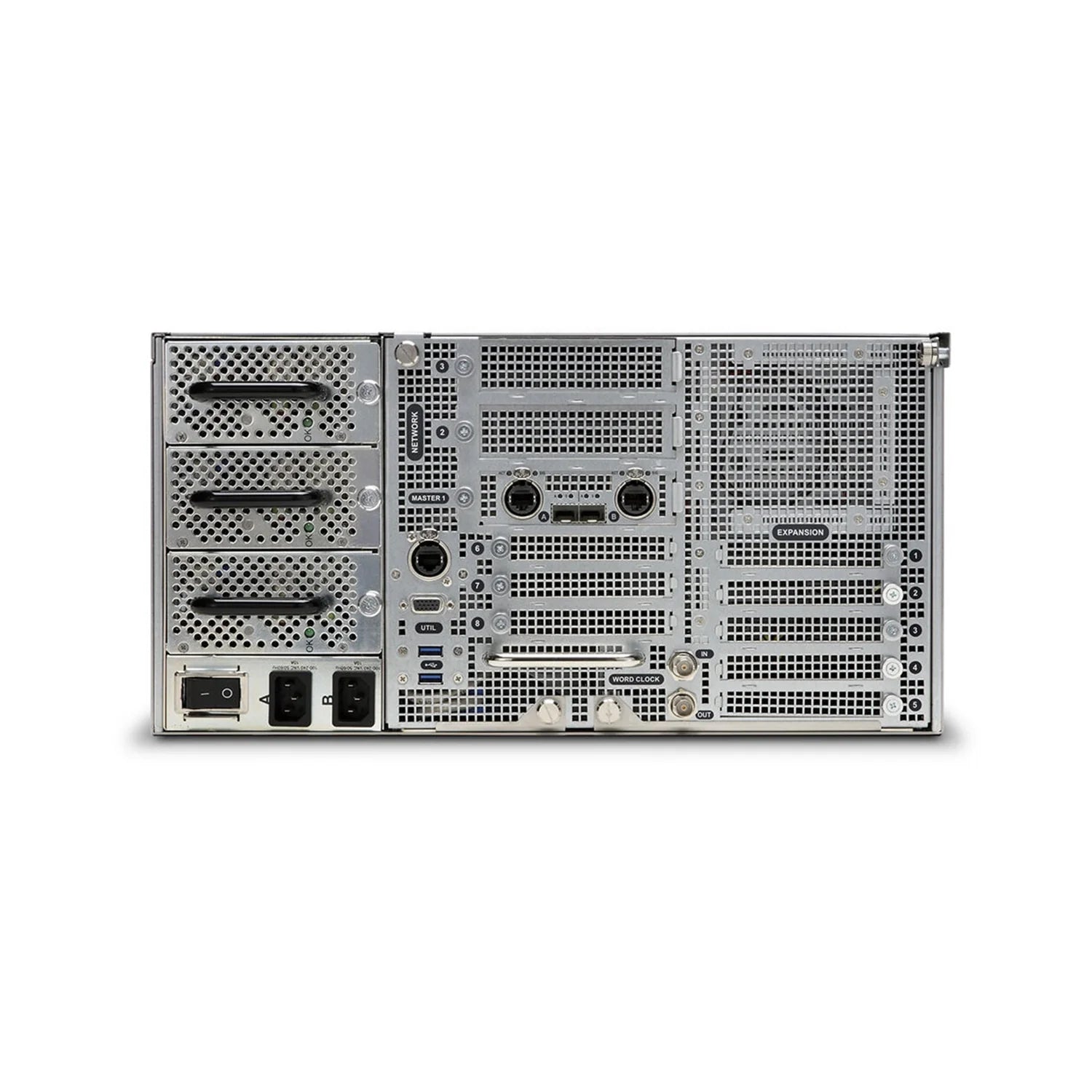 VENUE | E6L-192 Engine