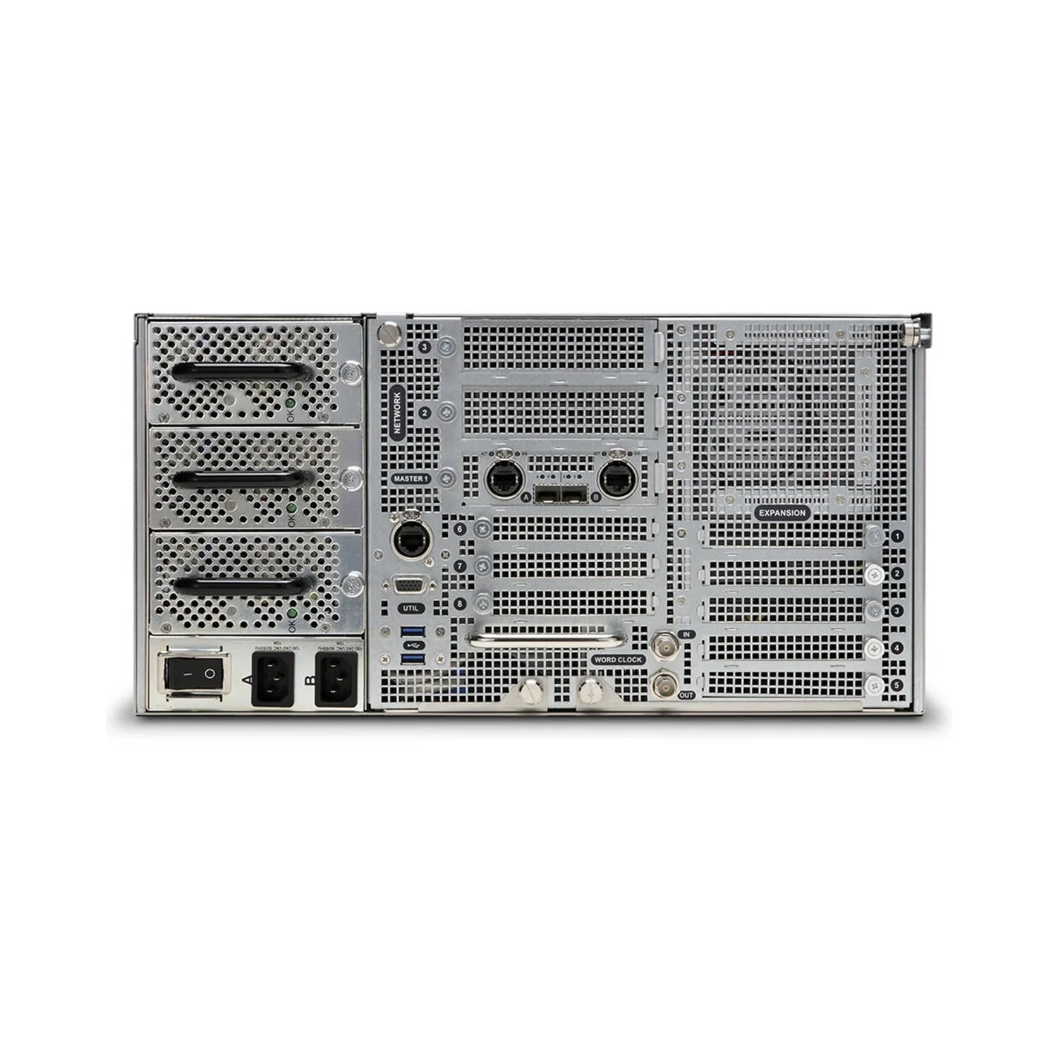 VENUE | E6L-144 Engine