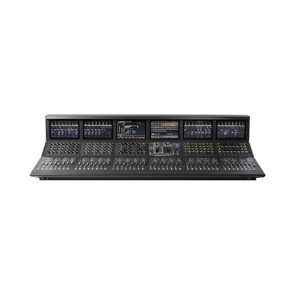 VENUE | S6L-48D Control Surface