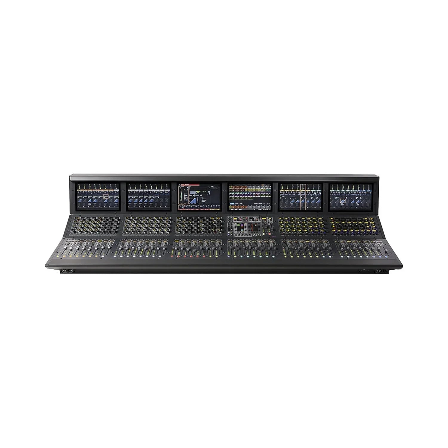 VENUE | S6L-48D Control Surface