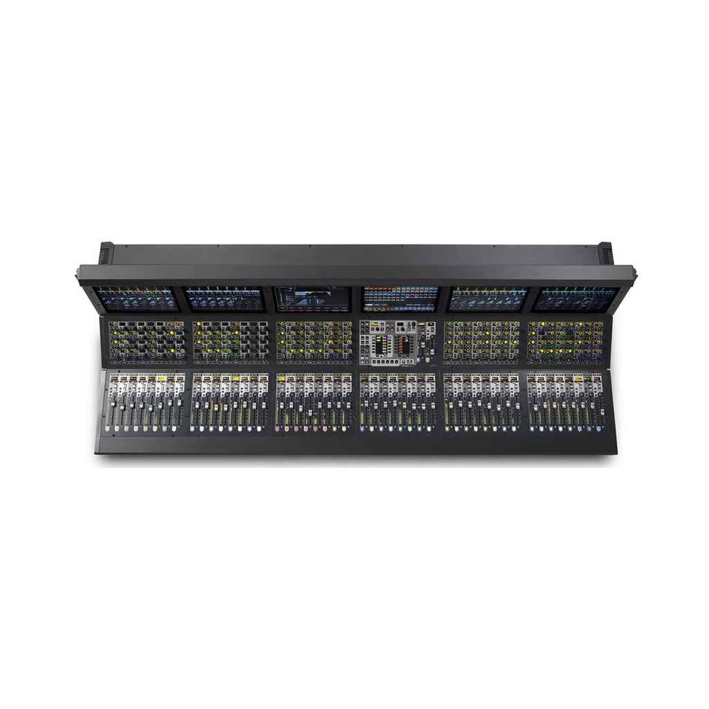 VENUE | S6L-48D Control Surface