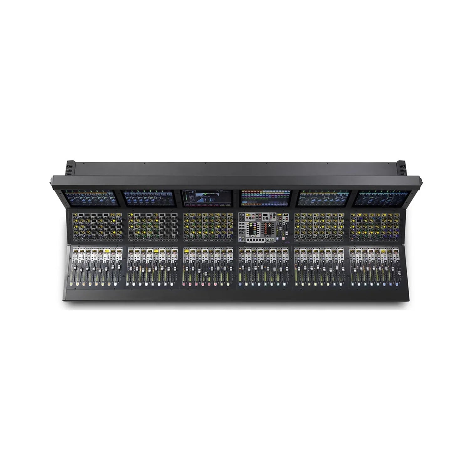 VENUE | S6L-48D Control Surface