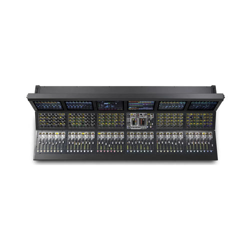 VENUE | S6L-48D Control Surface