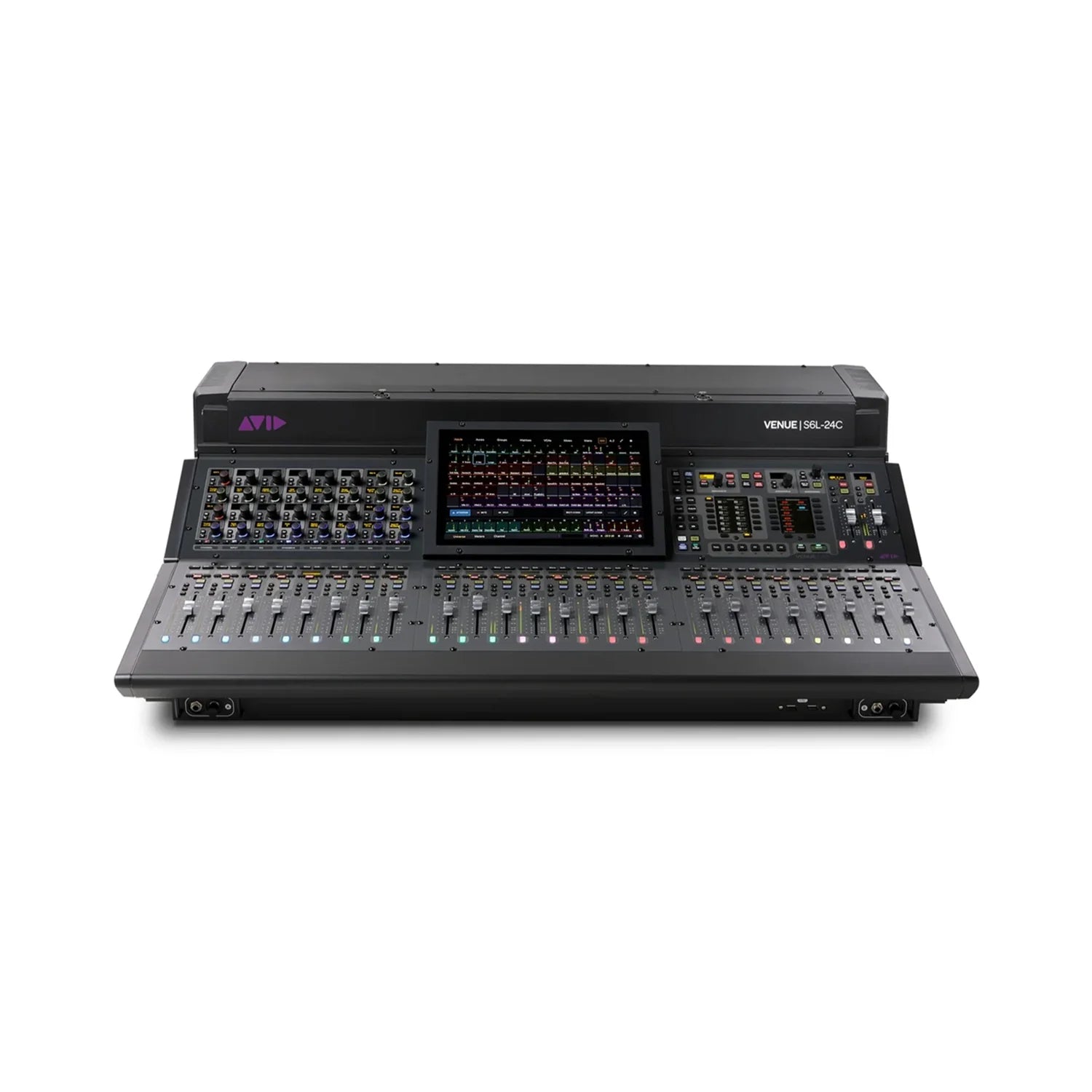 VENUE | S6L-24C Control Surface