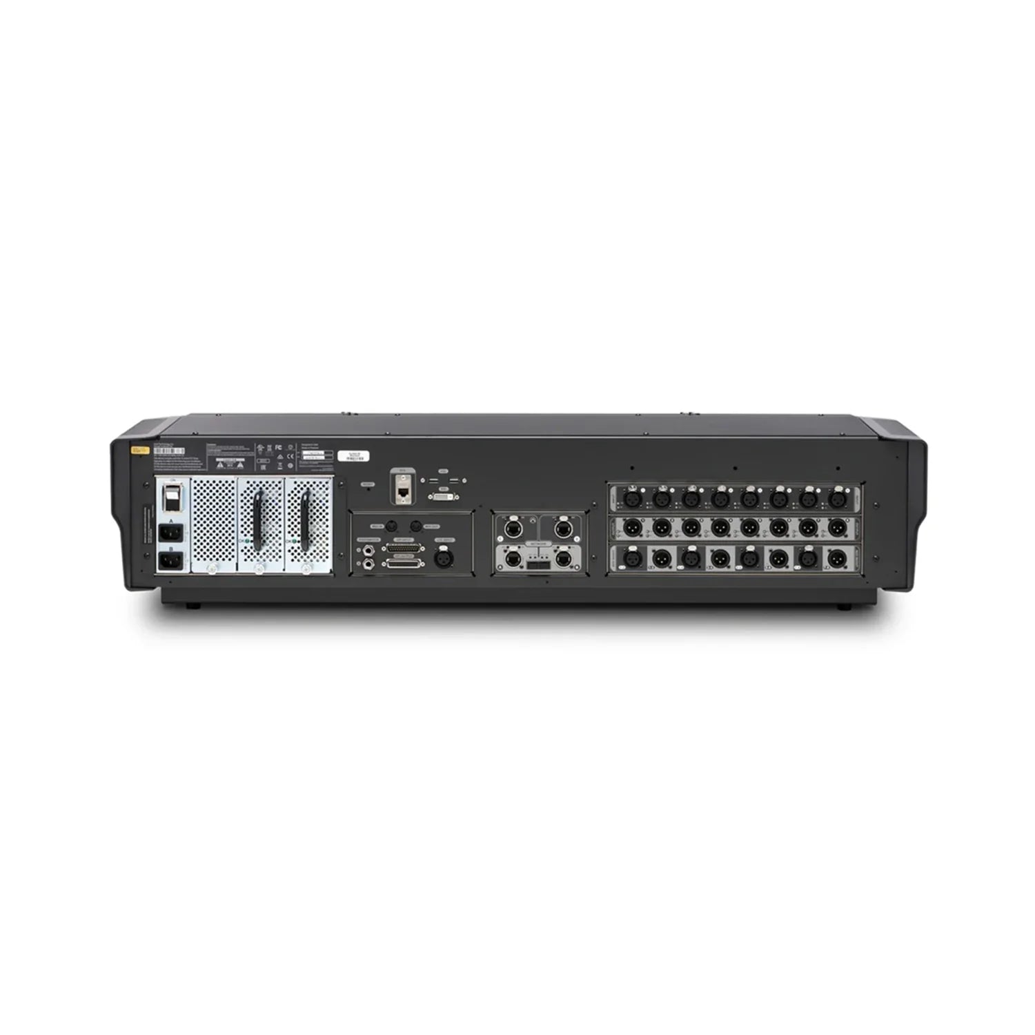 VENUE | S6L-24C Control Surface