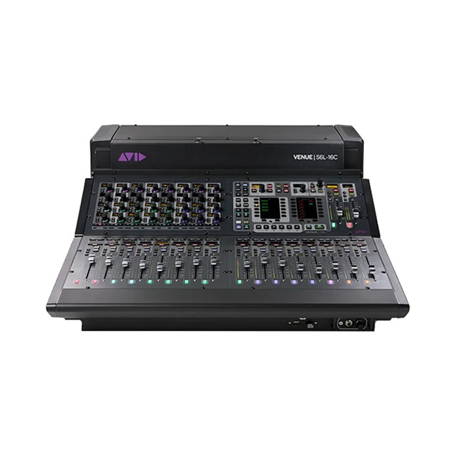 VENUE | S6L-16C Control Surface