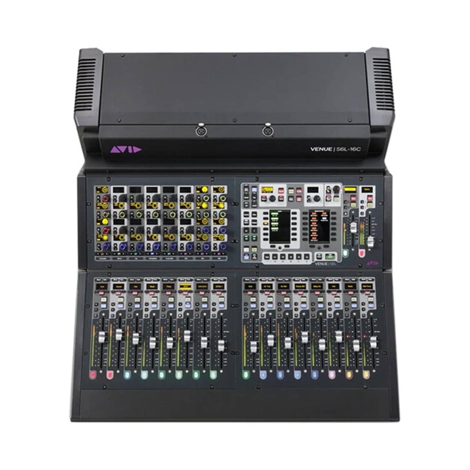 VENUE | S6L-16C Control Surface