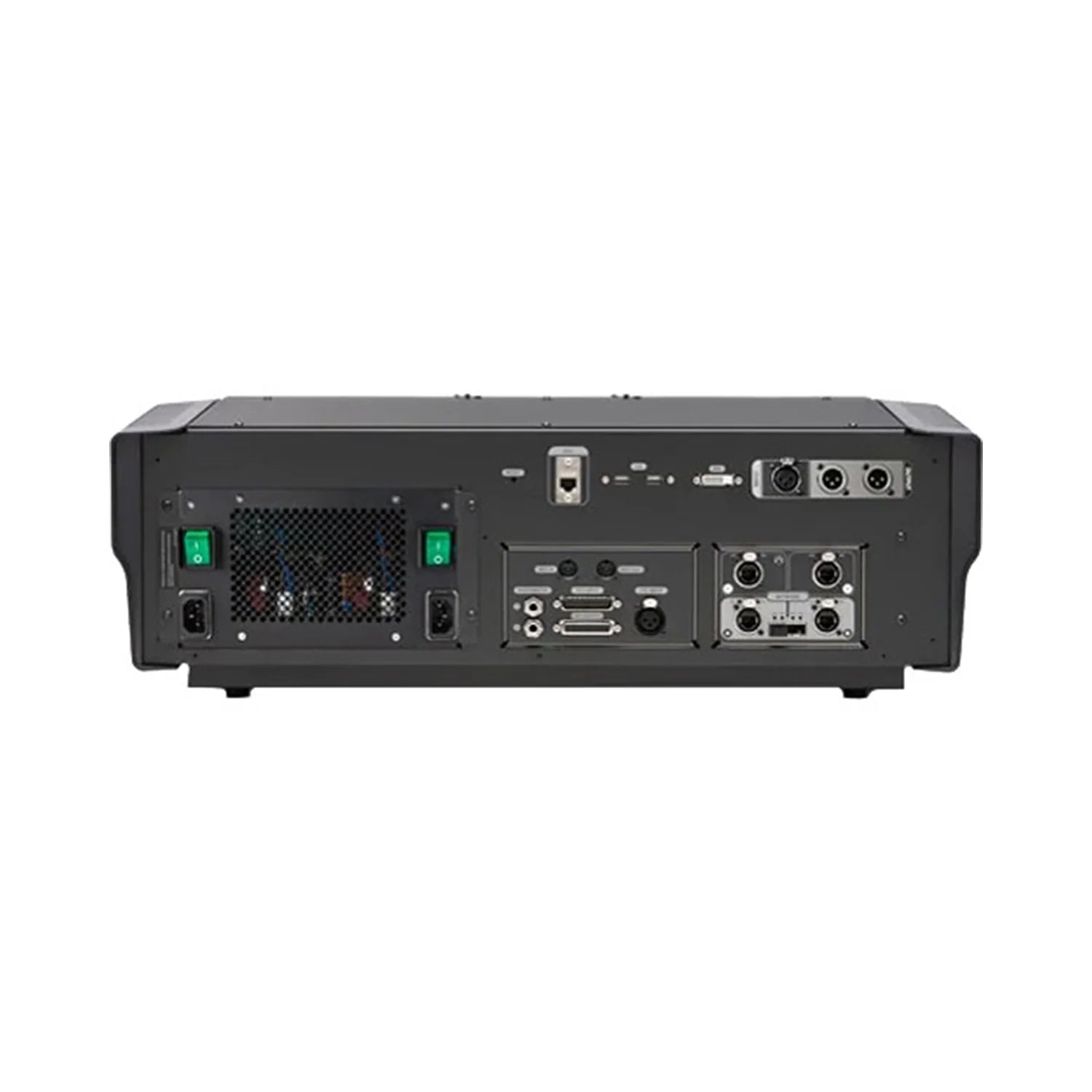 VENUE | S6L-16C Control Surface