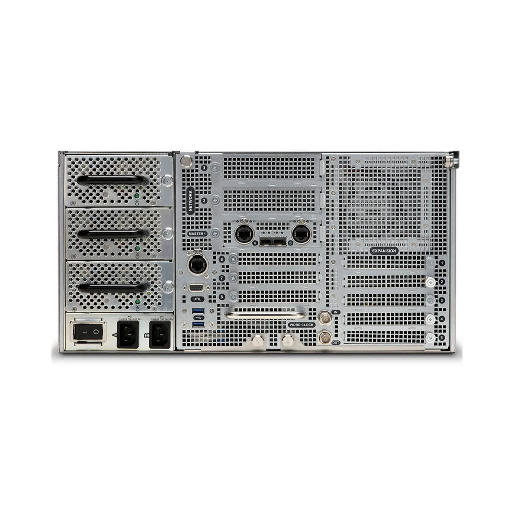 VENUE | E6L-112 Engine