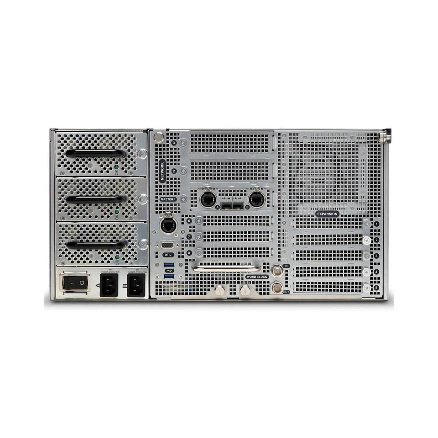 VENUE | E6L-112 Engine