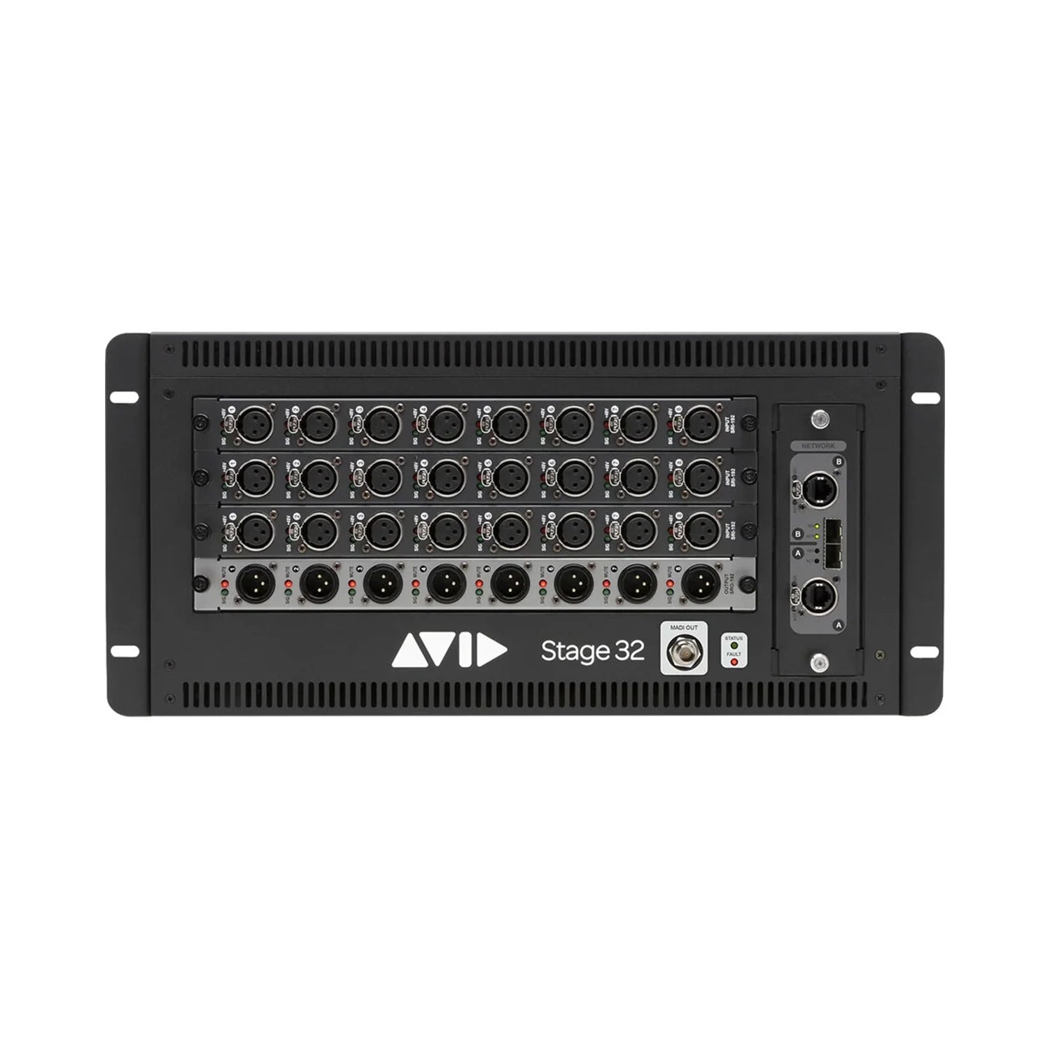 VENUE | Stage 32 Stage Rack (24x8)