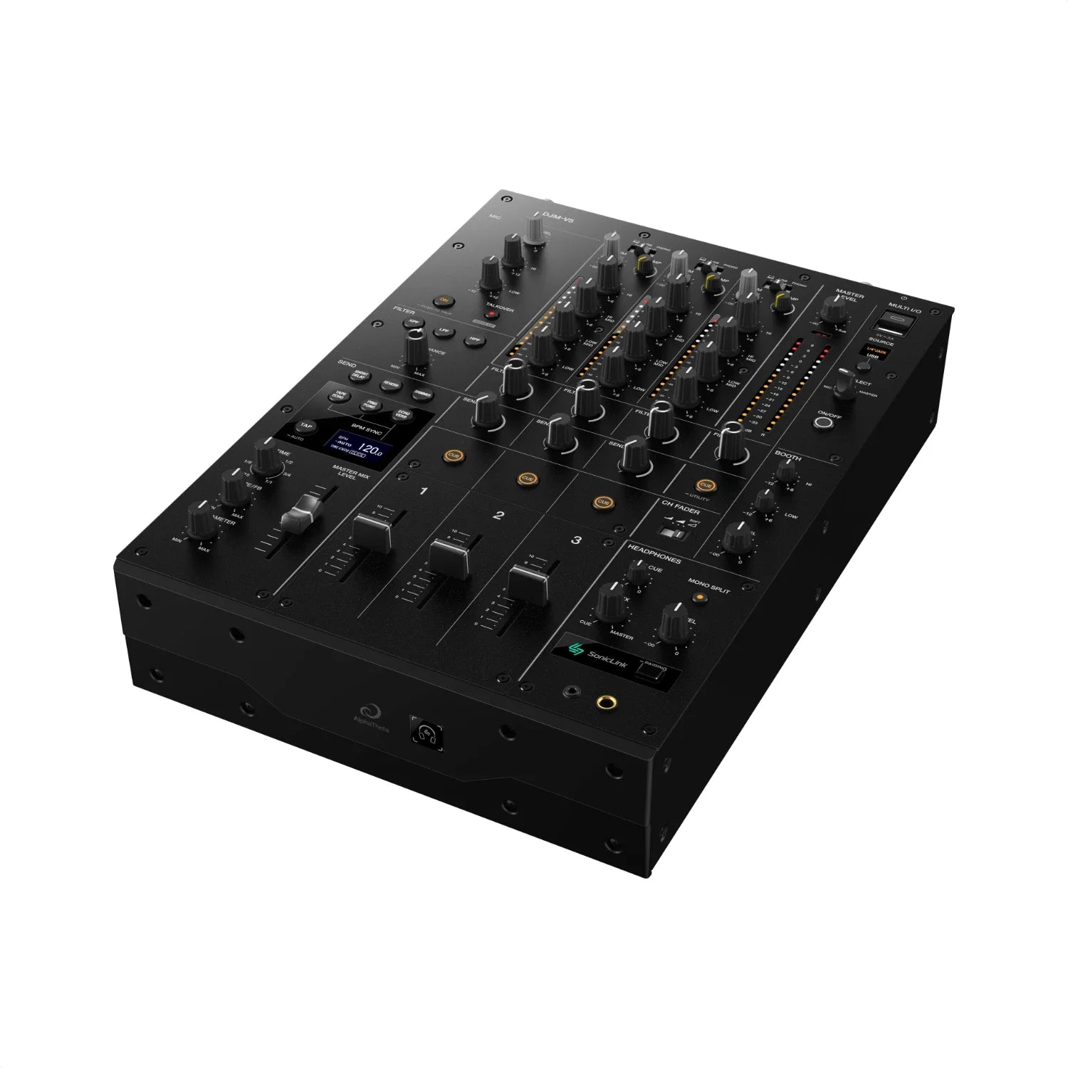 DJM V5