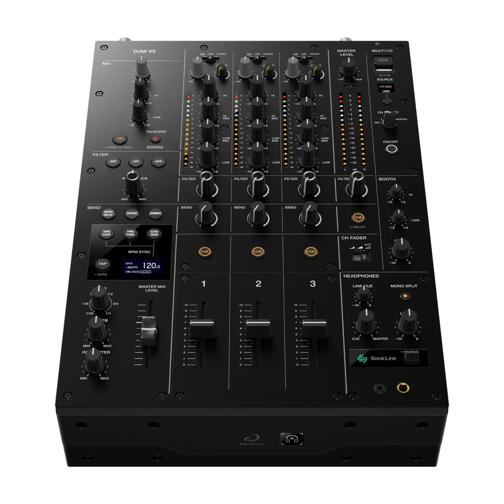 DJM V5