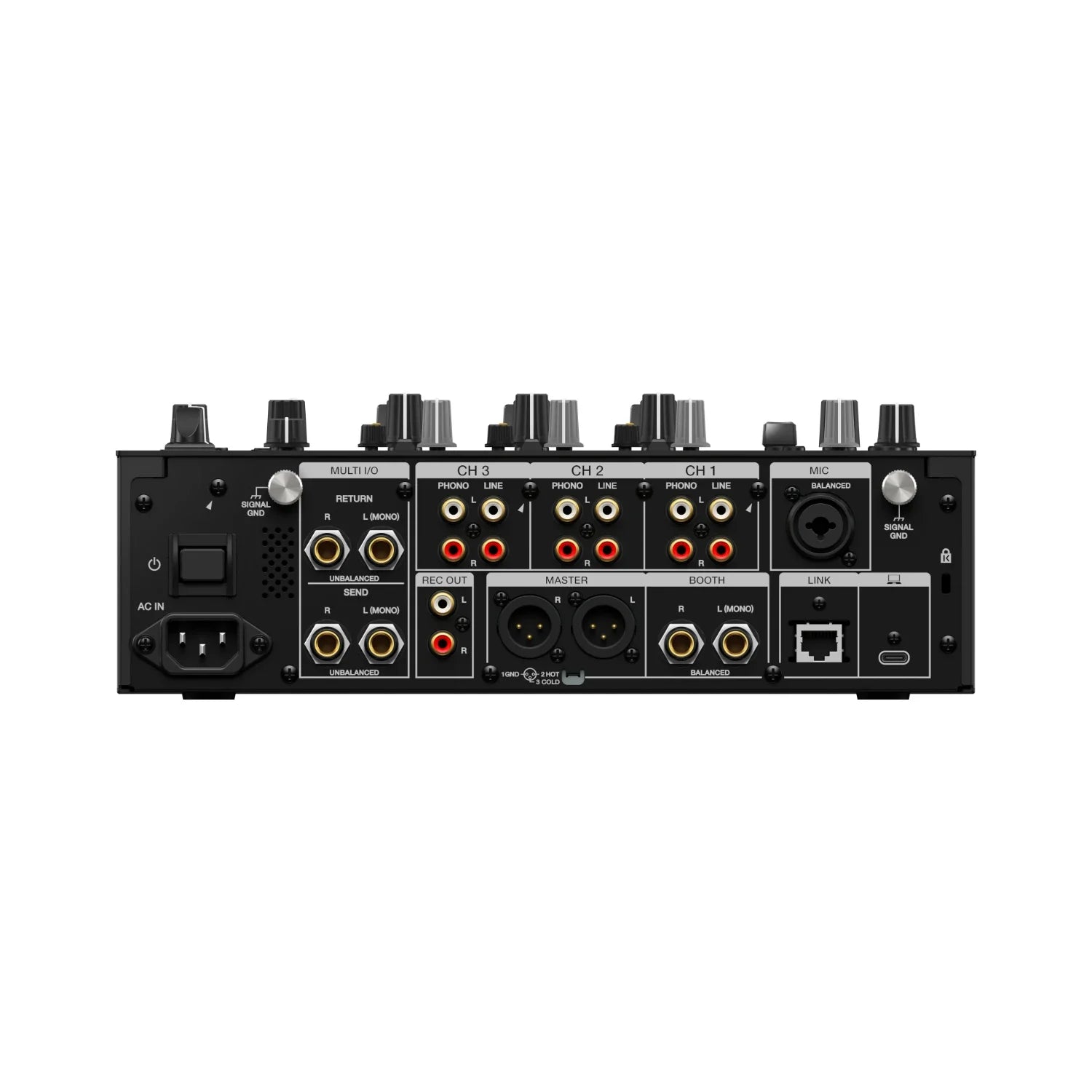 DJM V5