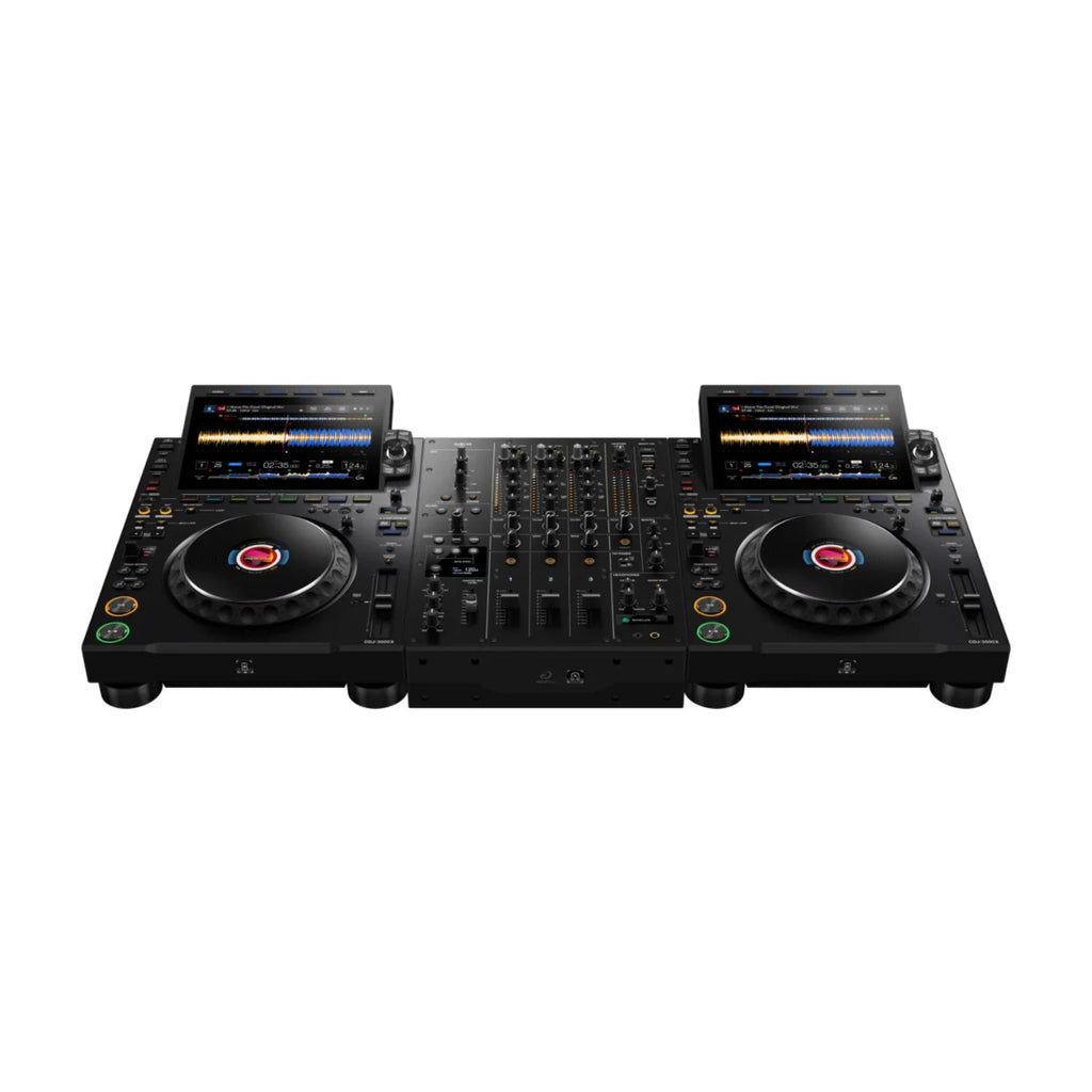 DJM V5